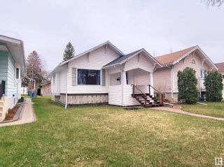 Photo 2: 11137 123 Street in Edmonton: Zone 07 House for sale : MLS®# E4386388