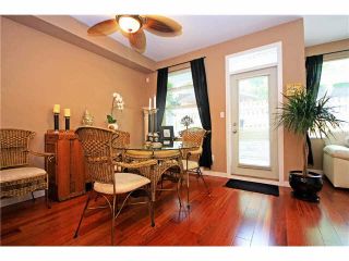 Photo 17: 41 6528 DENBIGH Avenue in Burnaby: Forest Glen BS Townhouse for sale in "OAKWOOD" (Burnaby South)  : MLS®# V1082986