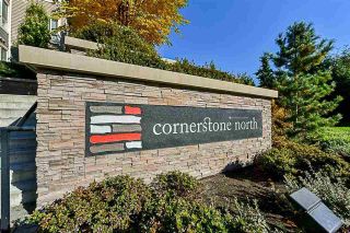 Photo 14: 418 5655 210A Street in Langley: Salmon River Condo for sale in "CORNERSTONE NORTH" : MLS®# R2498695