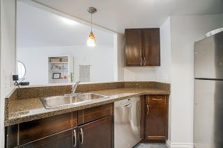 Photo 9: 106 2023 FRANKLIN Street in Vancouver: Hastings Condo for sale in "Leslie Point" (Vancouver East)  : MLS®# R2557576