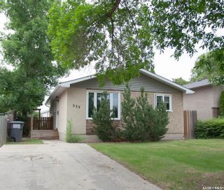 Photo 4: 333 McMaster Crescent in Saskatoon: East College Park Residential for sale : MLS®# SK913461