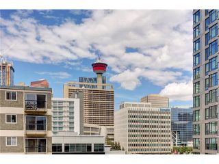 Photo 30: 508 126 14 Avenue SW in Calgary: Beltline Condo for sale : MLS®# C4072286