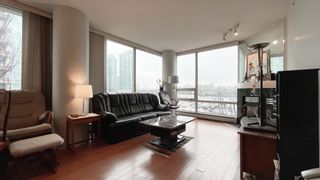 Photo 6: 603 1201 MARINASIDE Crescent in Vancouver: Yaletown Condo for sale in "THE PENINSULA" (Vancouver West)  : MLS®# R2871072