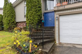 Photo 3: 3779 DUNDEE Place in Abbotsford: Central Abbotsford House for sale : MLS®# R2864415