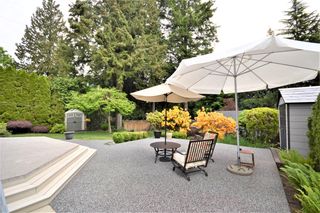 Photo 21: 1750 ALDERLYNN Drive in North Vancouver: Westlynn House for sale : MLS®# R2780475