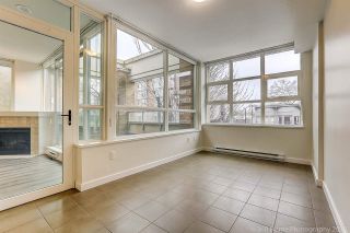 Photo 10: 302 189 NATIONAL Avenue in Vancouver: Mount Pleasant VE Condo for sale in "Sussex" (Vancouver East)  : MLS®# R2250785