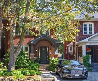 Main Photo: 183 Colin Avenue in Toronto: Yonge-Eglinton House (2-Storey) for sale (Toronto C03)  : MLS®# C8197696