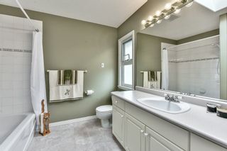 Photo 13: 3 31445 RIDGEVIEW Drive in Abbotsford: Abbotsford West Townhouse for sale in "PANORAMA ESTATES" : MLS®# R2081810