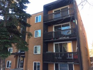 Photo 2: 402 507 57 Avenue SW in Calgary: Windsor Park Apartment for sale : MLS®# A2012840