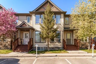 Photo 1: 1007 2445 Kingsland Road SE: Airdrie Row/Townhouse for sale : MLS®# A2137489