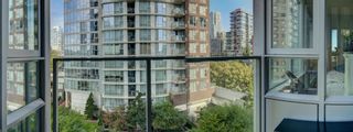 Photo 22: 801 1495 RICHARDS Street in Vancouver: Yaletown Condo for sale in "Azura 2" (Vancouver West)  : MLS®# R2726568