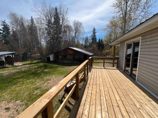Photo 37: 2322 GORDER Road in Quesnel: Quesnel - Town House for sale : MLS®# R2881586