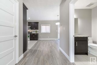 Photo 7: 9003 91 Street in Edmonton: Zone 18 House Half Duplex for sale : MLS®# E4282894