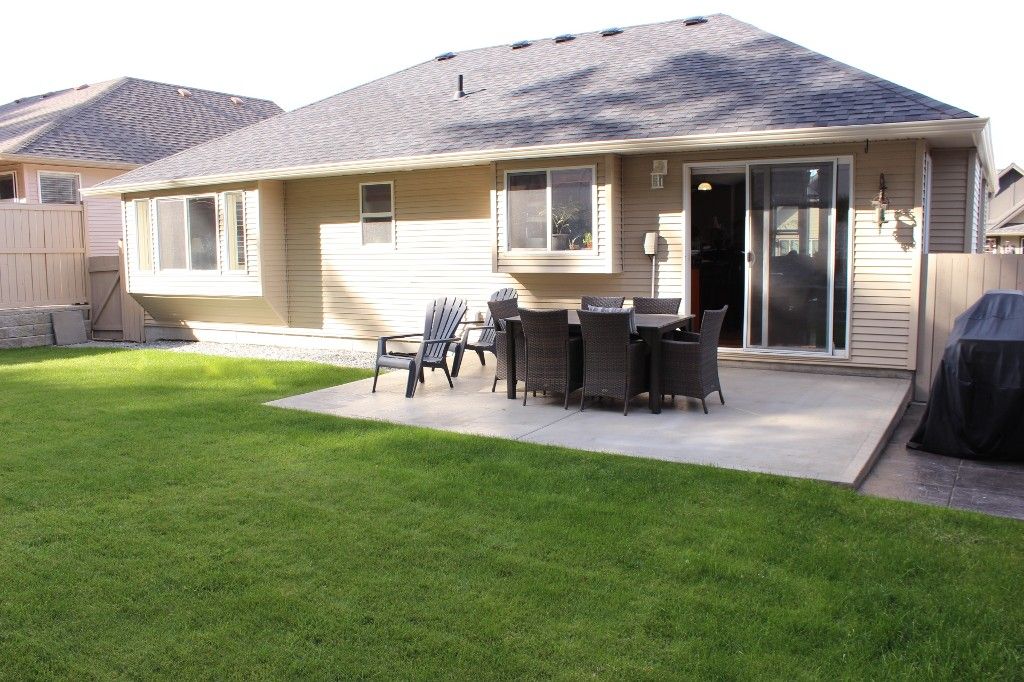 Photo 18: Photos: 2576 Willowbrae Court in Kamloops: Aberdeen House for sale : MLS®# 124898