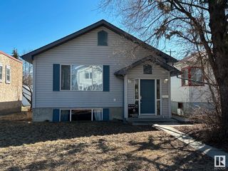 Photo 1: 10757 74 Avenue in Edmonton: Zone 15 House for sale : MLS®# E4372715