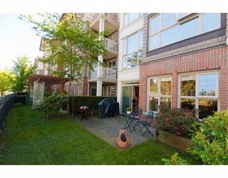 Photo 8: 2112 4625 VALLEY Drive in Vancouver: Quilchena Condo for sale (Vancouver West)  : MLS®# V829650