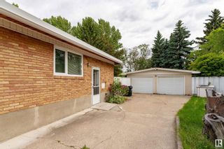 Photo 58: E4394745 | 22 CURLEW Crescent House in Brentwood (Sherwood Park)