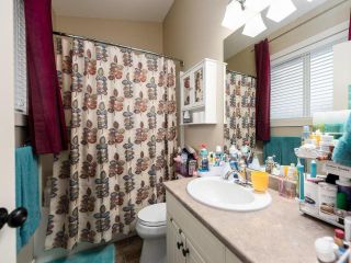 Photo 17: 4 100 SUN RIVERS DRIVE in Kamloops: Sun Rivers Townhouse for sale : MLS®# 159203