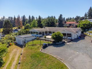 Main Photo: 1479 Frontier Pl in Nanaimo: Na Cedar House for sale : MLS®# 910166