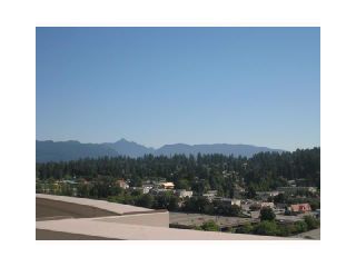 Photo 8: 2601 9603 MANCHESTER Drive in Burnaby: Cariboo Condo for sale in "STRATHMORE TOWER" (Burnaby North)  : MLS®# V869019
