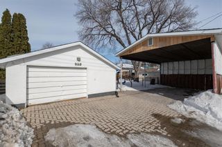 Photo 26: 958 Dugas Street in Winnipeg: Windsor Park Residential for sale (2G)  : MLS®# 202305337