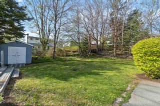 Photo 20: 70 Sunnybrae Avenue in Halifax: 6-Fairview Residential for sale (Halifax-Dartmouth)  : MLS®# 202309984