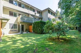 Photo 32: 164 1386 LINCOLN Drive in Port Coquitlam: Oxford Heights Townhouse for sale in "MOUNTAIN PARK VILLAGE" : MLS®# R2713027