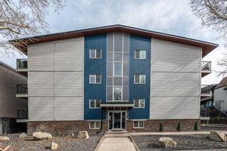 Photo 1: 105 626 2 Avenue NE in Calgary: Bridgeland/Riverside Apartment for sale : MLS®# A2128895