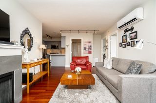Photo 5: 402 3811 HASTINGS Street in Burnaby: Vancouver Heights Condo for sale in "MONDEO" (Burnaby North)  : MLS®# R2754062