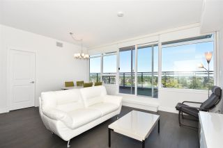 Photo 3: 805 6383 CAMBIE Street in Vancouver: Oakridge VW Condo for sale in "FORTY NINE WEST" (Vancouver West)  : MLS®# R2185695
