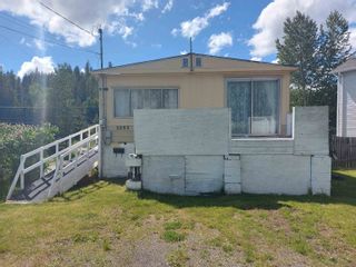 Photo 3: 2853 MEYER Road in Prince George: Mount Alder Manufactured Home for sale (PG City North)  : MLS®# R2701724