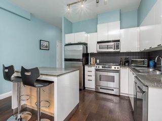 Photo 10: 201 151 W 2ND Street in North Vancouver: Lower Lonsdale Condo for sale in "Sky" : MLS®# R2813977