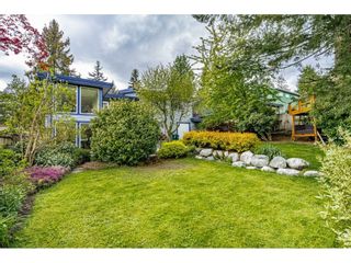 Photo 37: 373 OXFORD Drive in Port Moody: College Park PM House for sale in "College Park PM" : MLS®# R2689842