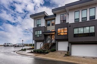 Main Photo: 13 36130 WATERLEAF Place in Abbotsford: Abbotsford East Townhouse for sale in "Vantage South" : MLS®# R2644333