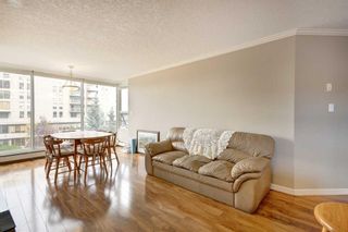 Photo 7: 407 4555 Varsity Lane NW in Calgary: Varsity Apartment for sale : MLS®# A2080250