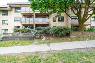 Photo 34: 205 2150 BRUNSWICK Street in Vancouver: Mount Pleasant VE Condo for sale in "Mount Pleasant Place" (Vancouver East)  : MLS®# R2789666