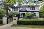 Main Photo: 1192 W 37TH Avenue in Vancouver: Shaughnessy House for sale (Vancouver West)  : MLS®# R2811291