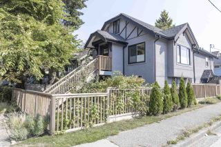 Photo 35: 4040 INVERNESS STREET in Vancouver: Knight House for sale (Vancouver East)  : MLS®# R2496653