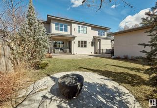 Photo 43: 9115 146A Street in Edmonton: Zone 10 House for sale : MLS®# E4375930