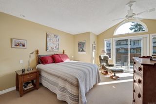 Photo 25: 33 108 Aldersmith Pl in View Royal: VR Glentana Row/Townhouse for sale : MLS®# 914859