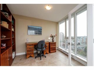 Photo 11: 1304 1483 W 7TH Avenue in Vancouver: Fairview VW Condo for sale in "VERONA OF PORTICO" (Vancouver West)  : MLS®# V1090142