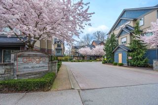 Main Photo: 19 7121 192 Street in Surrey: Clayton Townhouse for sale in "Allegro" (Cloverdale)  : MLS®# R2863022