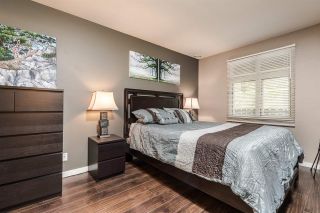 Photo 8: 214 18 SMOKEY SMITH Place in New Westminster: GlenBrooke North Condo for sale in "CROFTON" : MLS®# R2059099