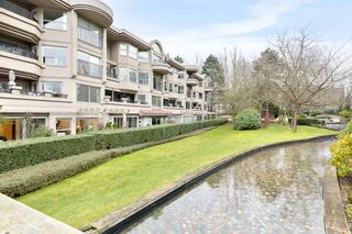 Photo 26: 107 525 WHEELHOUSE Square in Vancouver: False Creek Condo for sale in "HENLEY COURT" (Vancouver West)  : MLS®# R2529742