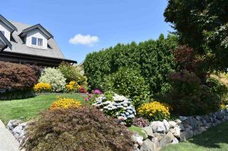 Photo 20: 3727 HARWOOD Crescent in Abbotsford: Central Abbotsford House for sale : MLS®# R2445037