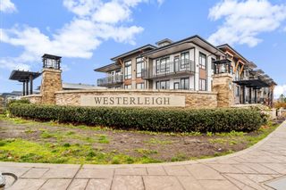Photo 2: 229 31158 WESTRIDGE Place in Abbotsford: Abbotsford West Condo for sale in "Elmstone" : MLS®# R2637974