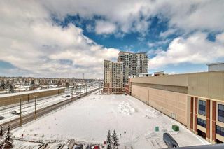 Photo 12: 711 8880 Horton Road SW in Calgary: Haysboro Apartment for sale : MLS®# A2120410