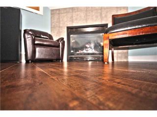 Photo 8: 58 CRYSTAL SHORES Cove: Okotoks Townhouse for sale : MLS®# C3643432