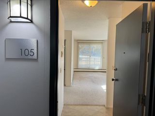 Photo 3: 105 36 Glenbrook Crescent: Cochrane Apartment for sale : MLS®# A2116227