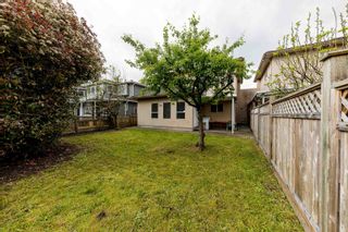 Photo 34: 6828 GILLEY Avenue in Burnaby: Highgate 1/2 Duplex for sale (Burnaby South)  : MLS®# R2874578